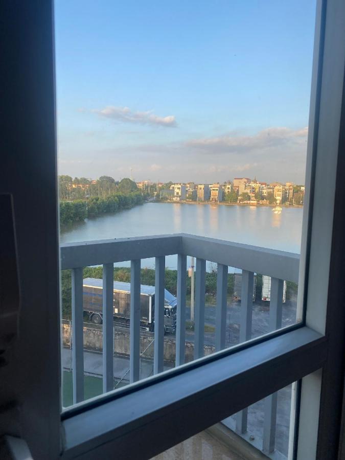 Bao Son Hotel Ninh Lao Екстериор снимка
